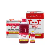 چسب پارس 3003