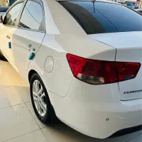 سراتو۹۶ اپشنال درحد صفر