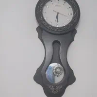 ساعت دیواری