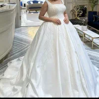 فروش لباس عروس