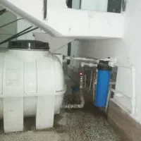 تعمیرو سرویس فنی تخصصی پمپ آب.آبگرمکن.|خدمات پیشه و مهارت|رشت, معلم|دیوار