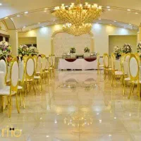 صندلی تالار عمده رزا