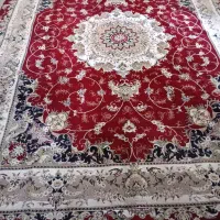 یک جفت فرش 12 میتری و9