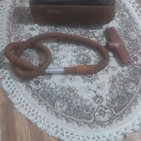 جاروبرقی  قدیمی