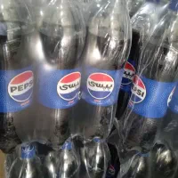 نوشابه پپسی و میراندا