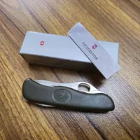 چاقوی چندکاره‌ی Victorinox ارتش آلمان
