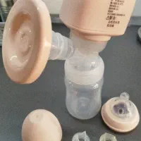 شیردوش برقی