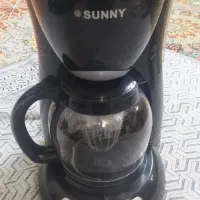 قهوه ساز و چای ساز