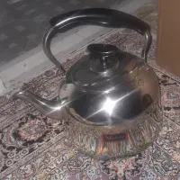 کتری استیل مینیاتور