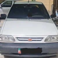پراید 131 SE مدل93