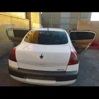 فروش  مگان۱۶۰۰ مدل ۹۱ معاوضه