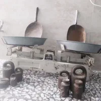 ترازو 20کیلویی