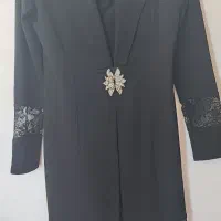 مانتو محرمی ۲۰۰