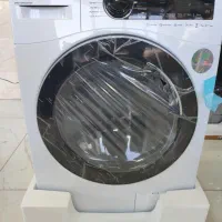 ماشین لباسشویی دوومدلDWK-SE990