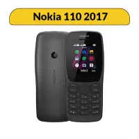 نوکیا ۱۱۰ ۲۰۱۷|موبایل|مشهد, نوده|دیوار