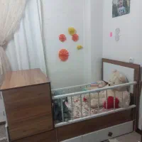 تخت کودک