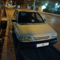 پراید 131SE مدل 98