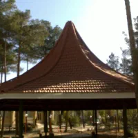 آلاچیق،سفال،دامپا،خدمات جوشکاری و تعمیرات