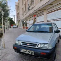 پراید صندوقدار