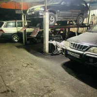 خدمات و قطعات موسو،کراندو،اکتیون،کایرون،رکسون