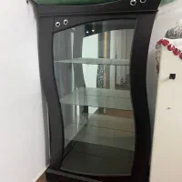 بوفه|بوفه، ویترین، کنسول|آبیک, |دیوار