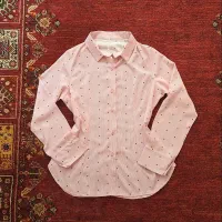 شومیز خنک دخترانه