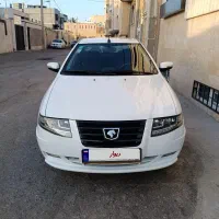 سمند سورن ef7
