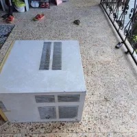 کولرگازی پشت پنجره ای سامسونگ