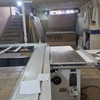 کارگاه خدماتی برش و pvc ساخت انواع کار چوبی و mdf