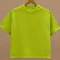 تیشرت باکسی پسرانه