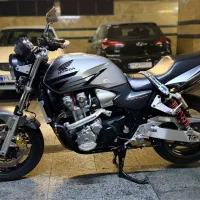 Cb1300 2006