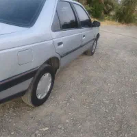پژو 405 بکر|خودرو سواری و وانت|کرمان, |دیوار