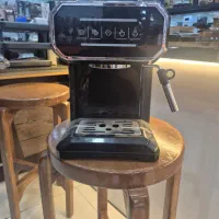 دستگاه قهوه ساز خانگی solingen