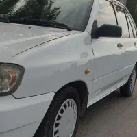 پراید111فقط معاوضه