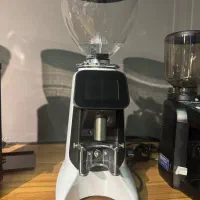 آسیاب قهوه صنعتی Heycafe  مدل Buddy/HC600