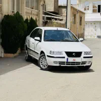 سمندLx|خودرو سواری و وانت|سقز, |دیوار