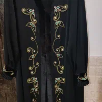 عبای مجلسی