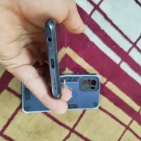 poco M5S حافظه ۲۵۶