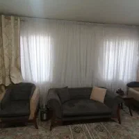 قفس مانکن. باکس.پرده