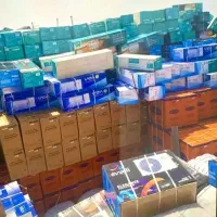 اقساطی/کولرگازی۲کاره(کولرگازی وبخاری)+نصب وگارانتی