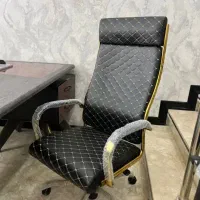 صندلی اداری مدیریت ، کارمندی