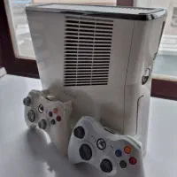 ایکس باکس ۳۶۰ کارکرده