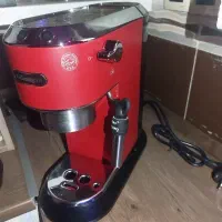 اسپرسوساز اتوماتیک دلونگی ددیکا EC685