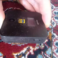 مودم همراه جیبی