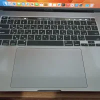 MacBook Pro 2019|رایانه همراه|تهران, آهنگران (سراسیاب دولاب)|دیوار