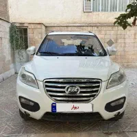 لیفان x60 اتوماتیک