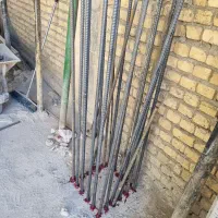 کاشت میلگردوخدمات اهنگری