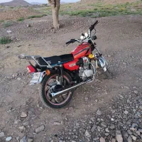 هندا 125