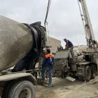 بتن آماده، پمپ و میکسر، استعلام قیمت لحظه‌ای