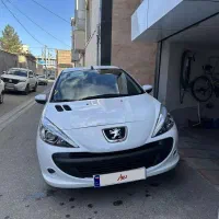207 فرمون برق 1402